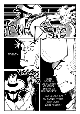 Read Rule of UUL  5 Page 3 in English