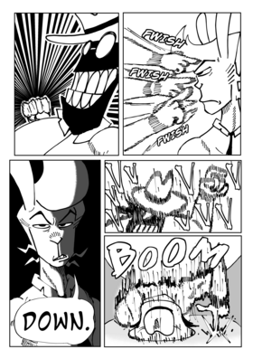 Read Rule of UUL  5 Page 4 in English