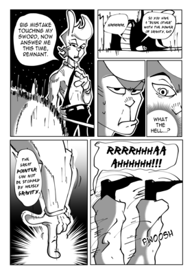 Read Rule of UUL  5 Page 5 in English
