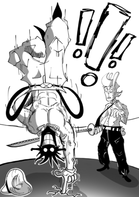 Read Rule of UUL  5 Page 6 in English