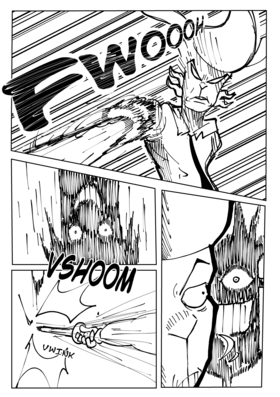 Read Rule of UUL  5 Page 7 in English