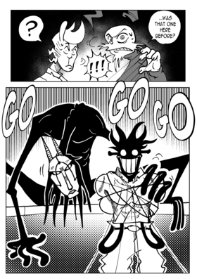 Read Rule of UUL  5 Page 10 in English
