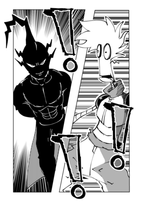 Read Rule of UUL  6 Page 2 in English