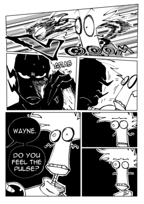 Read Rule of UUL  6 Page 3 in English