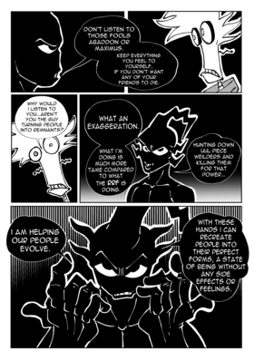 Read Rule of UUL  6 Page 4 in English