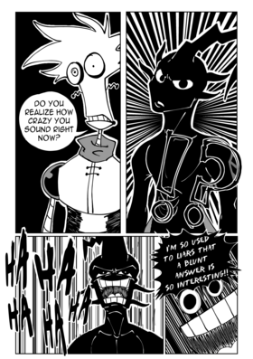 Read Rule of UUL  6 Page 5 in English