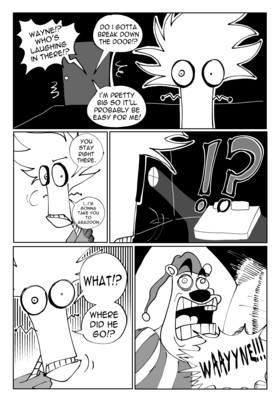 Read Rule of UUL  6 Page 6 in English