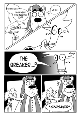 Read Rule of UUL  6 Page 7 in English
