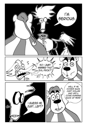 Read Rule of UUL  6 Page 8 in English