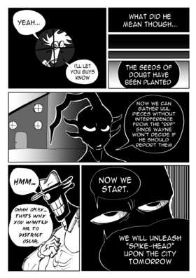 Read Rule of UUL  6 Page 9 in English