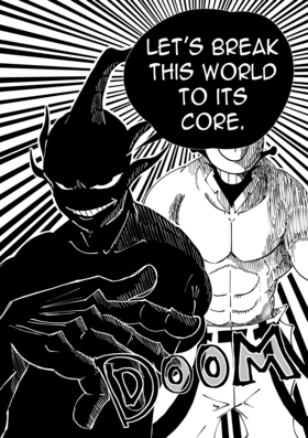 Read Rule of UUL  6 Page 10 in English