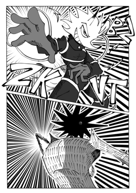 Read Rule of UUL  7 Page 2 in English