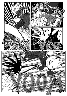 Read Rule of UUL  7 Page 3 in English