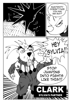 Read Rule of UUL  7 Page 5 in English