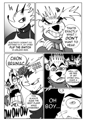 Read Rule of UUL  7 Page 6 in English
