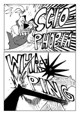 Read Rule of UUL  7 Page 8 in English