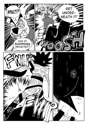 Read Rule of UUL  7 Page 9 in English
