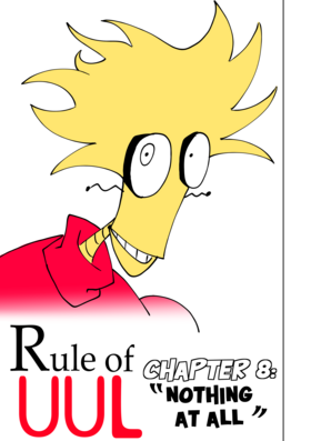 Read Rule of UUL  8 Page 1 in English