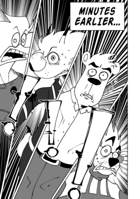 Read Rule of UUL  8 Page 3 in English