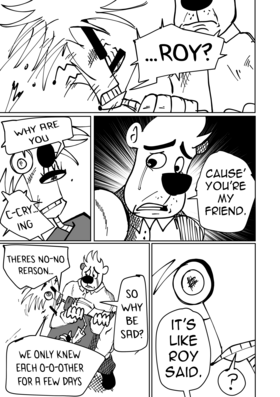 Read Rule of UUL  8 Page 5 in English