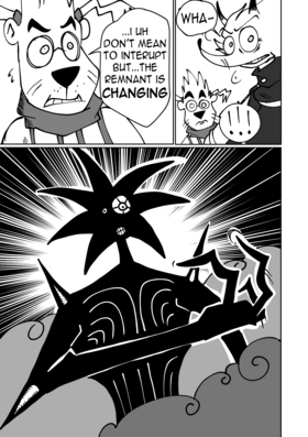 Read Rule of UUL  8 Page 7 in English