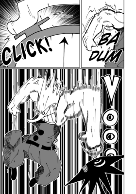 Read Rule of UUL  8 Page 10 in English