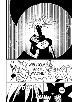 Read Rule of UUL  9 Page 2 in English
