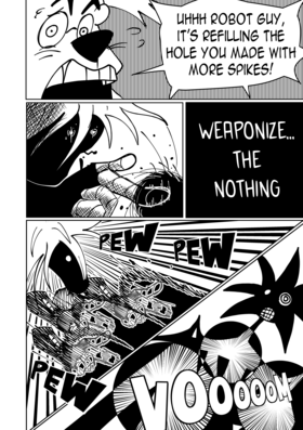 Read Rule of UUL  9 Page 4 in English