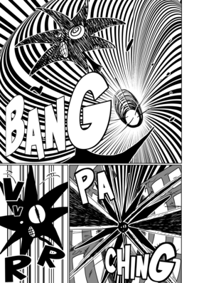 Read Rule of UUL  9 Page 5 in English