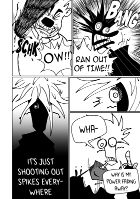 Read Rule of UUL  9 Page 6 in English