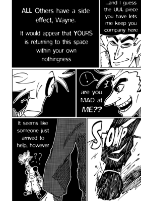 Read Rule of UUL  9 Page 8 in English