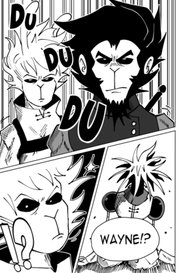 Read Rule of UUL  9 Page 9 in English