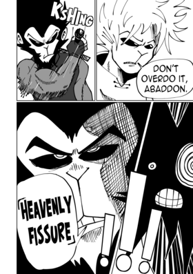 Read Rule of UUL  9 Page 10 in English