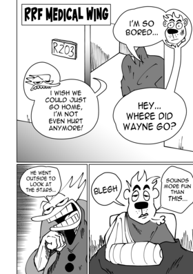 Read Rule of UUL  11 Page 2 in English