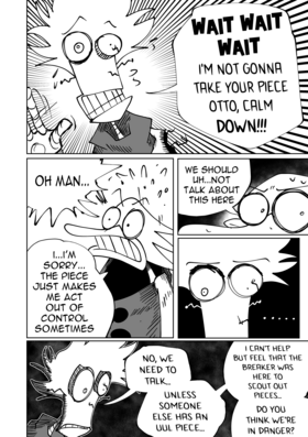 Read Rule of UUL  13 Page 2 in English