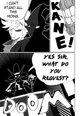Read Rule of UUL  14 Page 3 in English