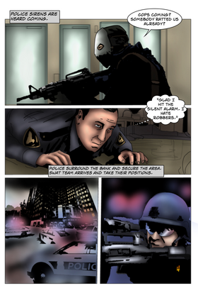 Read Tattoo'Ma   1 Page 6 in English