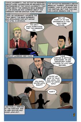 Read Tattoo'Ma   2 Page 4 in English