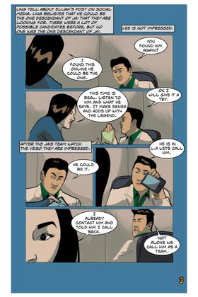 Read Tattoo'Ma   2 Page 5 in English