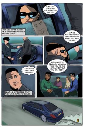 Read Tattoo'Ma   2 Page 10 in English