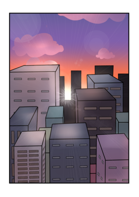 Read Chaotic Fist  1 Page 1 in English