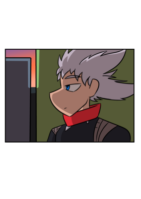 Read Chaotic Fist  1 Page 7 in English