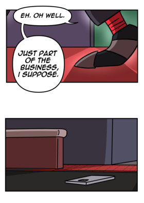 Read Chaotic Fist  1 Page 8 in English