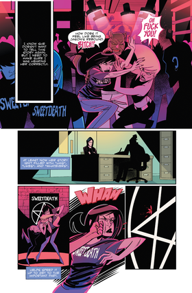 Read Wishful Thinking  1 Page 2 in English