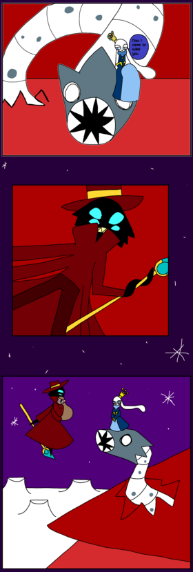 Read Tale beyond the stars   4 Page 5 in English