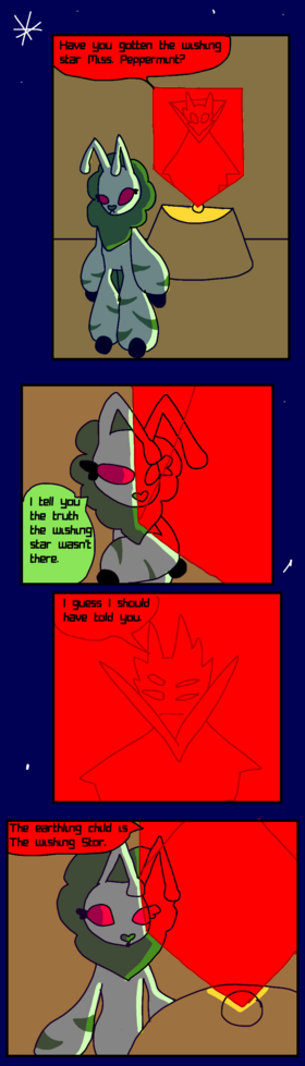 Read Tale beyond the stars   8 Page 2 in English