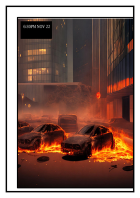 Read Kumite Gaijin  7 Page 5 in English