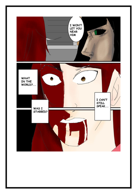 Read Kumite Gaijin  7 Page 10 in English