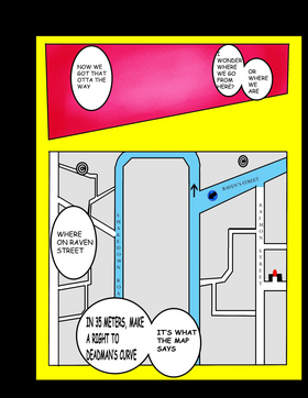 Read Kumite Gaijin  6 Page 10 in English
