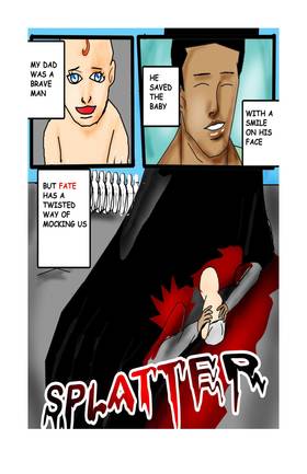 Read Kumite Gaijin  8 Page 4 in English